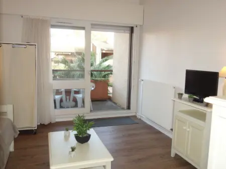du Golf, Appartement 3 personnes à Saint Cyprien - Photo 23
