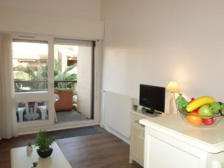 du Golf, Appartement 3 personnes à Saint Cyprien - Photo 24
