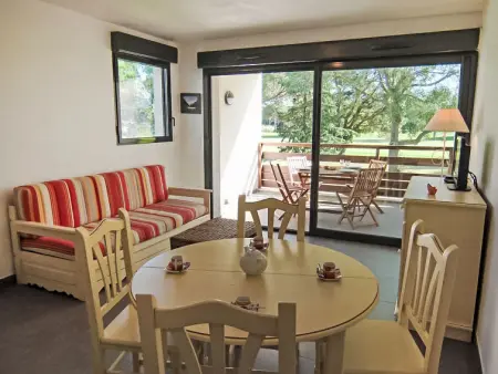 Apartamento en Saint Cyprien,Le Golf Clair FR6665.815.1 N°47716