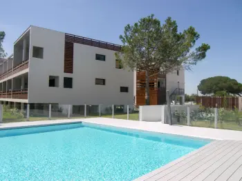 Apartamento en Saint Cyprien,Le Golf Clair FR6665.815.15 N°666832