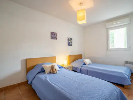 Catalona, Appartement 4 personnes à Saint Cyprien - Photo 7