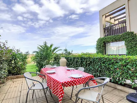 Catalona, Appartement 4 personnes à Saint Cyprien - Photo 9