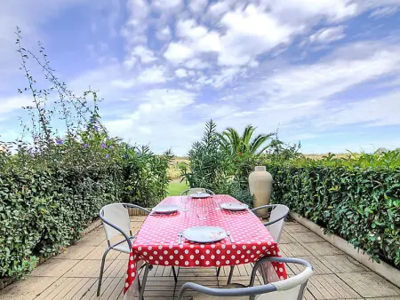 Catalona, Appartement 4 personnes à Saint Cyprien - Photo 10