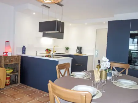 Catalona, Appartement 4 personnes à Saint Cyprien - Photo 16