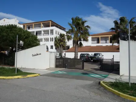 Catalona, Appartement 4 personnes à Saint Cyprien - Photo 29