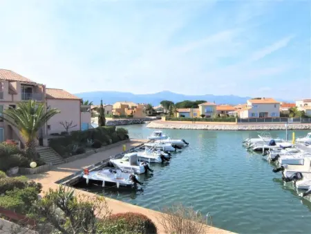 Appartement à Saint Cyprien, Marinas du Ponant - L527330