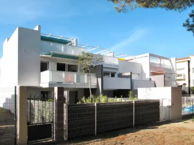 Appartement à Argelès sur Mer, Les Pins Parasols - N°521510