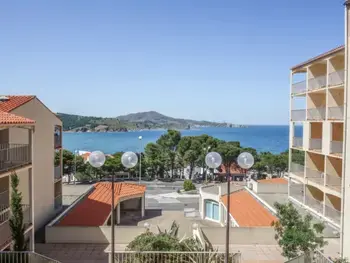 Wohnung in Banyuls sur mer,Thalacap FR6676.100.1 N°47775