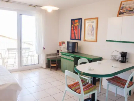 Thalacap, Appartement 4 personnes à Banyuls sur mer - Photo 3