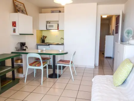 Thalacap, Appartement 4 personnes à Banyuls sur mer - Photo 7