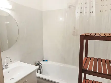 Thalacap, Appartement 4 personnes à Banyuls sur mer - Photo 10