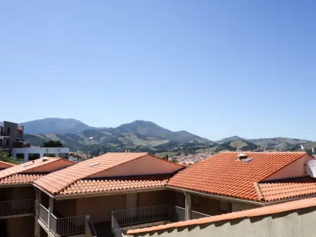 Thalacap, Appartement 4 personnes à Banyuls sur mer - Photo 12