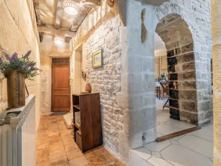 Belles Pierres, Appartement 5 personnes à Nîmes - Photo 1