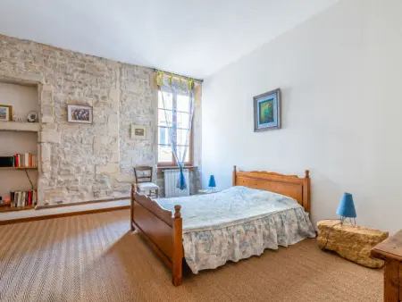 Belles Pierres, Appartement 5 personnes à Nîmes - Photo 4