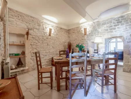 Belles Pierres, Appartement 5 personnes à Nîmes - Photo 5