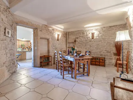 Belles Pierres, Appartement 5 personnes à Nîmes - Photo 6