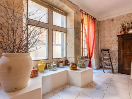 Belles Pierres, Appartement 5 personnes à Nîmes - Photo 11