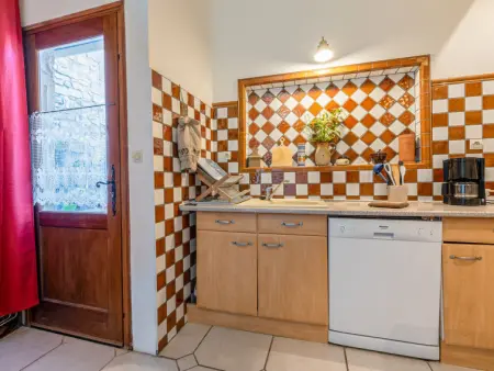 Belles Pierres, Appartement 5 personnes à Nîmes - Photo 13