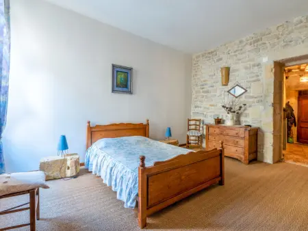 Belles Pierres, Appartement 5 personnes à Nîmes - Photo 14