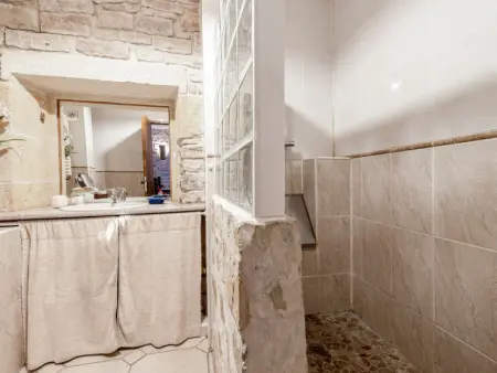 Belles Pierres, Appartement 5 personnes à Nîmes - Photo 15