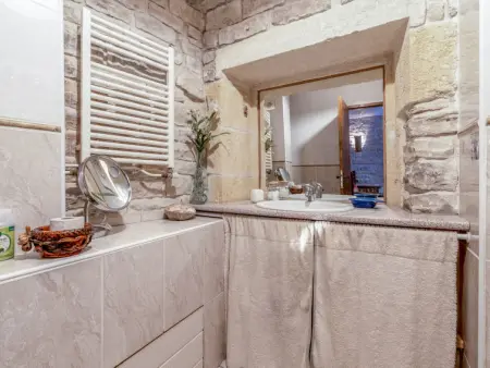 Belles Pierres, Appartement 5 personnes à Nîmes - Photo 16