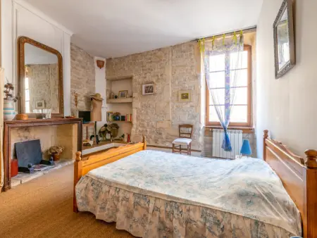 Belles Pierres, Appartement 5 personnes à Nîmes - Photo 17