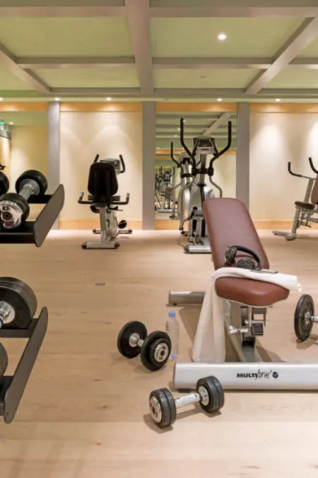 CGHRés&Spa Le Cristal de l'Alpe, Appartement 6 personnes à L'Alpe d'Huez - Photo 4