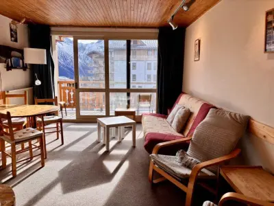 Appartement à Les Deux Alpes, Le Super Venosc - N°47970