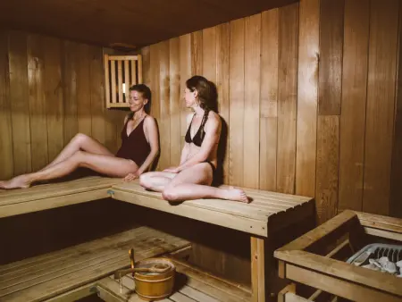 CGH Rés & Spa Le Coeur d'Or, Appartement 4 personnes à Bourg St Maurice - Photo 4