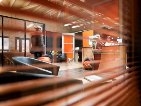 CGH Rés & Spa Le Coeur d'Or, Appartement 4 personnes à Bourg St Maurice - Photo 11