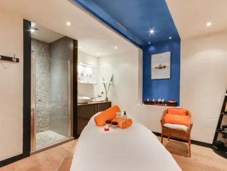 CGH Rés & Spa Le Coeur d'Or, Appartement 6 personnes à Bourg St Maurice - Photo 9