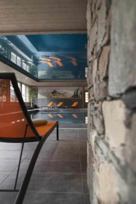 CGH Rés & Spa Le Coeur d'Or, Appartement 6 personnes à Bourg St Maurice - Photo 9