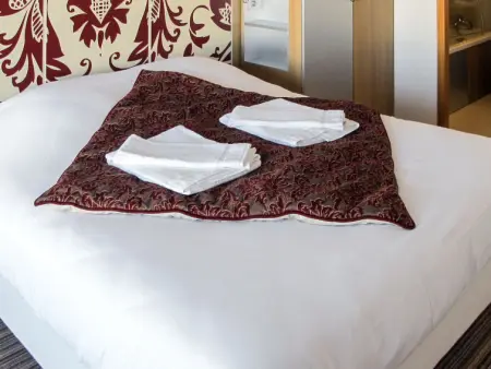 Résidence Odalys Collection Edenarc, Appartement 6 personnes à Les Arcs - Photo 10