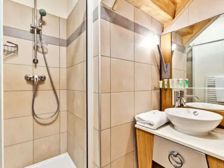 Résidence Odalys Collection Edenarc, Appartement 6 personnes à Les Arcs - Photo 11