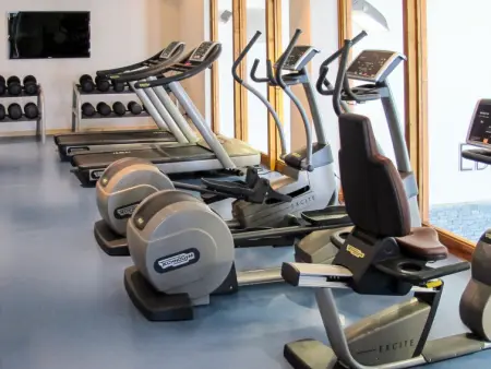 Résidence Odalys Collection Edenarc, Appartement 6 personnes à Les Arcs - Photo 13