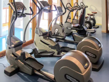 Résidence Odalys Collection Edenarc, Appartement 6 personnes à Les Arcs - Photo 16