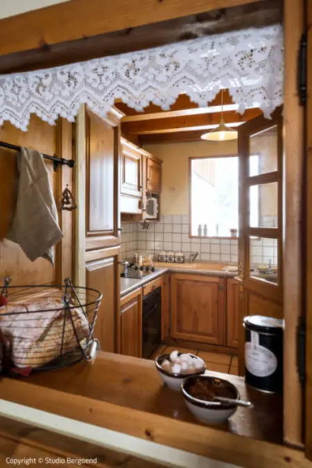 Le Chalet des Cimes, Appartement 8 personnes à La Plagne - Photo 3