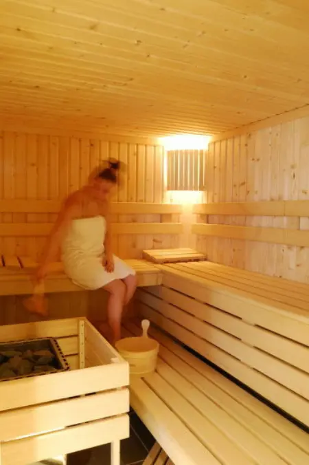 Le Chalet des Cimes, Appartement 8 personnes à La Plagne - Photo 14