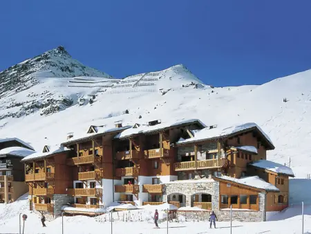 Le Chalet des Cimes, Appartement 8 personnes à La Plagne - Photo 15