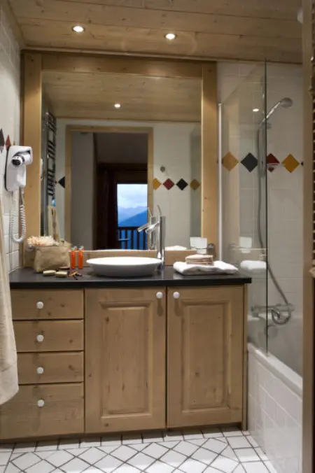 CGH Rés&SpLes Granges du Soleil, Appartement 6 personnes à La Plagne - Photo 8