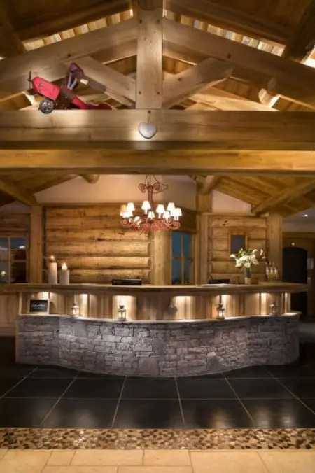 CGH Rés&SpaLes Granges du Soleil, Appartement 6 personnes à La Plagne - Photo 11