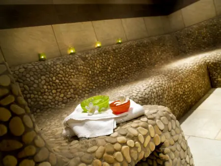 CGH Rés&SpaLes Granges du Soleil, Appartement 4 personnes à La Plagne - Photo 3