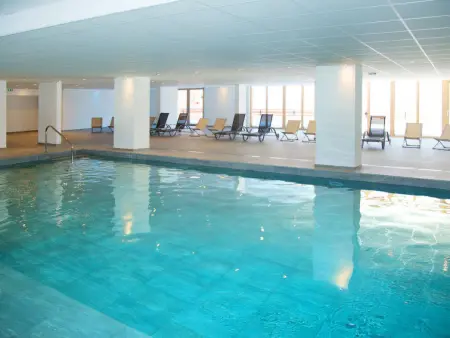 Odalys Référence Front de Neige, Appartement 6 personnes à La Plagne - Photo 2