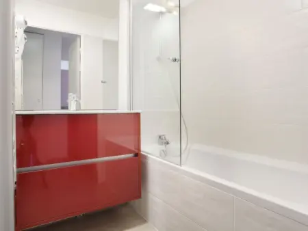 Odalys Référence Front de Neige, Appartement 6 personnes à La Plagne - Photo 17