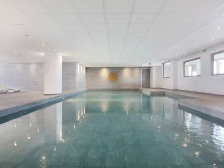 Odalys Référence Front de Neige, Appartement 6 personnes à La Plagne - Photo 23