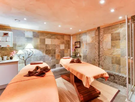 L'Orée des Cimes, Appartement 6 personnes à Vallandry - Photo 10