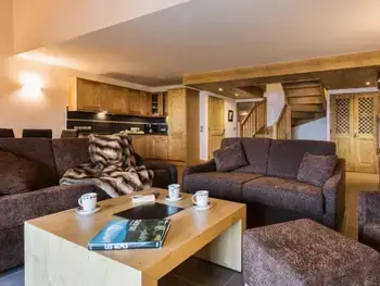 Appartamento a Vallandry,L'Orée des Neiges FR7342.649.2 N°660254