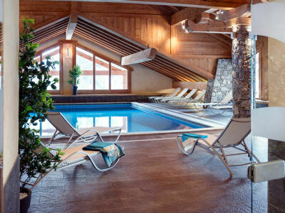 CGH Rés Les Alpages de Champagny(CAM103), Appartement 8 personnes à Champagny en Vanoise FR7344.612.4
