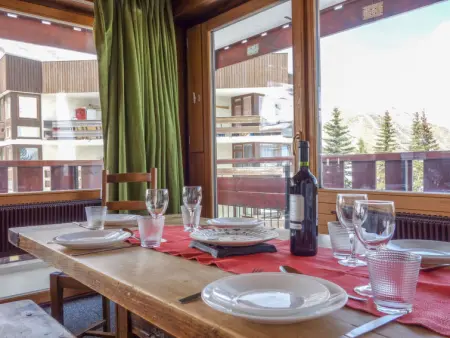 Appartement à Tignes, La Grande Casse (Lavachet) - L48084