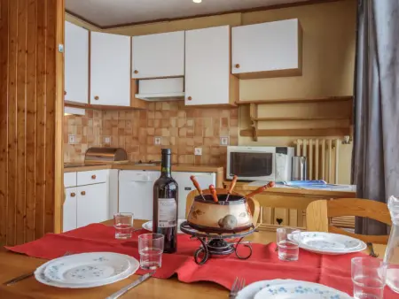 Appartement à Tignes, Les Pistes (Lavachet) - L48090